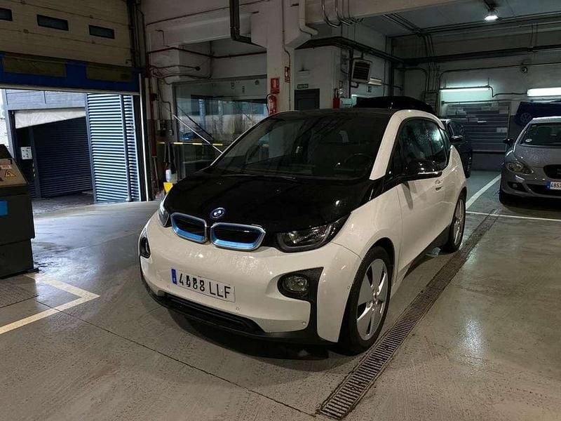 Occasion BMW i3 125 kW (170 ch) 2021 Blanc Citadine