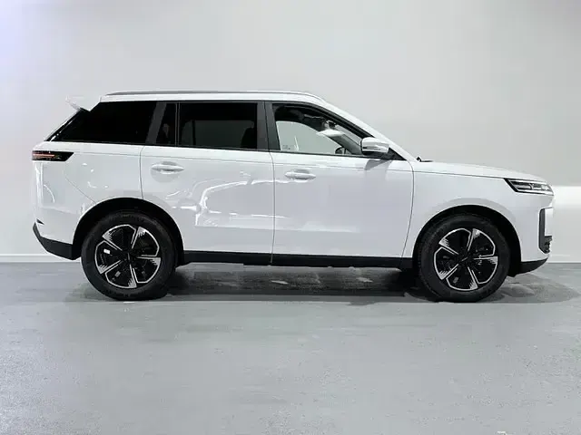 Nuevo Jaecoo 5 147 CV (108 kW) 2025 Blanco SUV