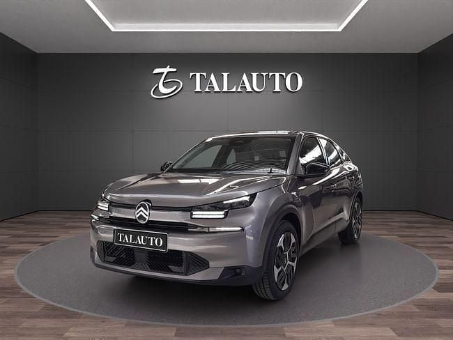 Nuevo Citroën e-C4 114 kW (156 CV) 2026 Gris