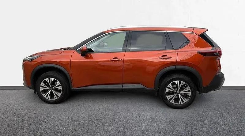 Usado Nissan X-Trail N-Connecta 163 CV (119 kW) 2023 Colorado dust SUV