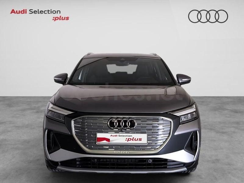 Usado Audi Q4 e-tron 210 kW (286 CV) 2025 Eléctrico SUV