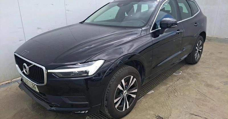 Usado 2021 Volvo XC60 Momentum SUV | 26.390 € (Super precio) - Imagen 1/4