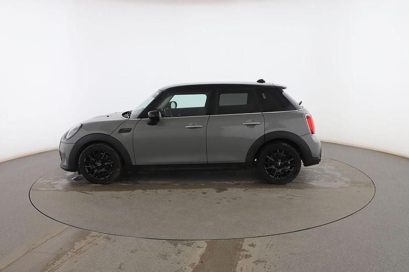Usado Mini Cooper 136 CV (100 kW) 2021 Gris Utilitario