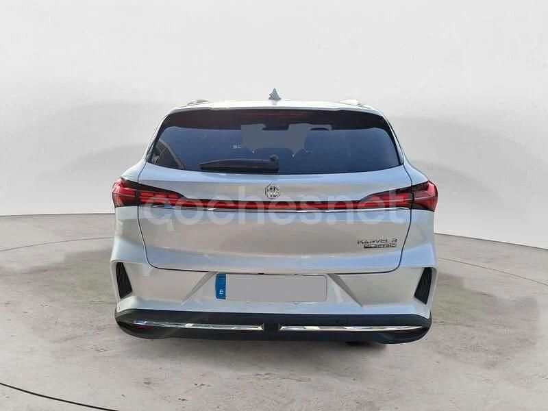 Usado MG Marvel R Luxury 11 kW (15 CV) 2023 Eléctrico SUV