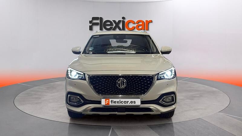Usado MG HS Luxury 162 CV (119 kW) 2023 Blanco SUV