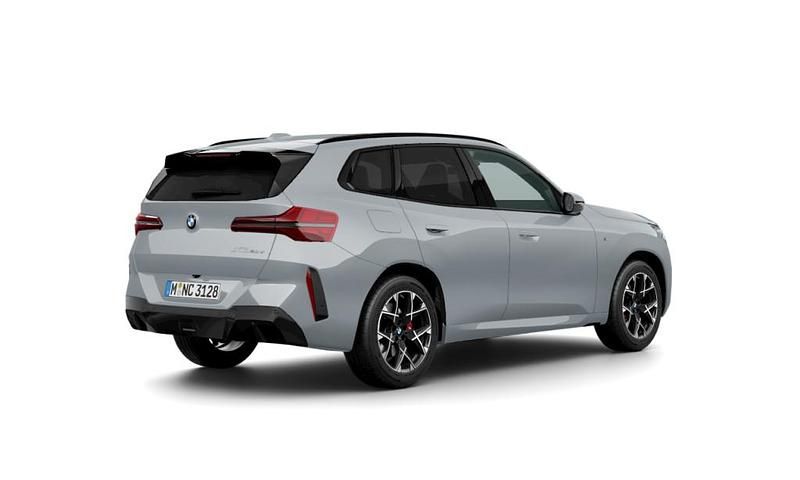 Usado BMW X3 Comfort Edition 197 CV (144 kW) 2025 Gris SUV