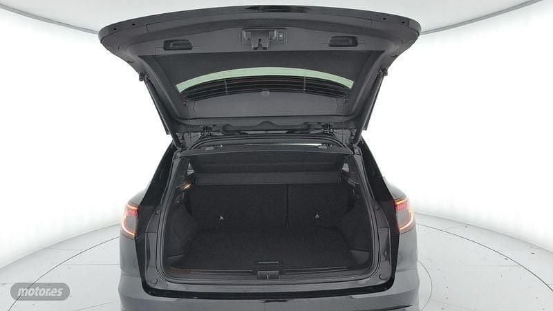 Usado Renault Austral Techno 200 CV (147 kW) 2024 Negro SUV
