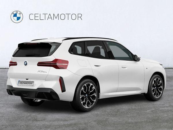 Nuevo BMW X3 299 CV (219 kW) 2026 Otro SUV