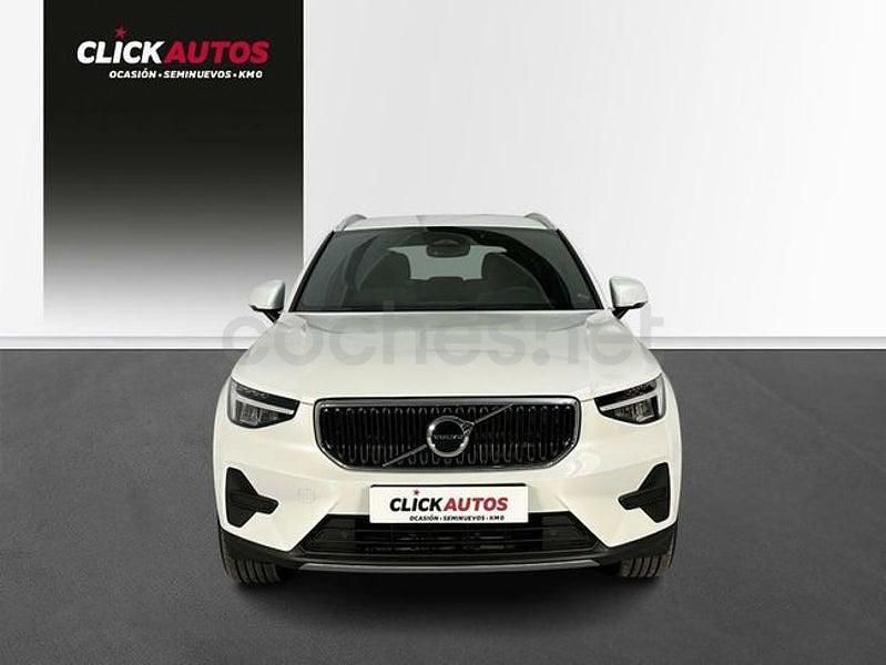 Usado Volvo XC40 Core 163 CV (119 kW) 2023 Blanco SUV