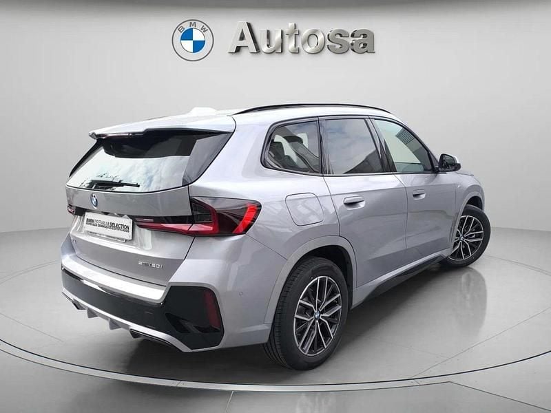 Usado BMW X1 Comfort Edition 2025 SUV