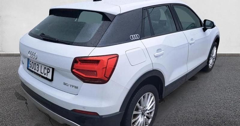 Usado Audi Q2 Design 116 CV (85 kW) 2019 SUV