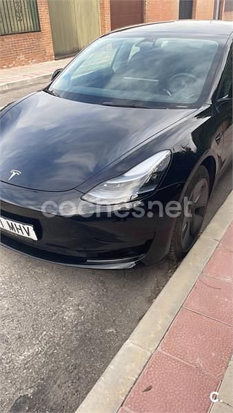 Usado Tesla Model 3 RWD 208 kW (283 CV) 2023 Eléctrico Berlina