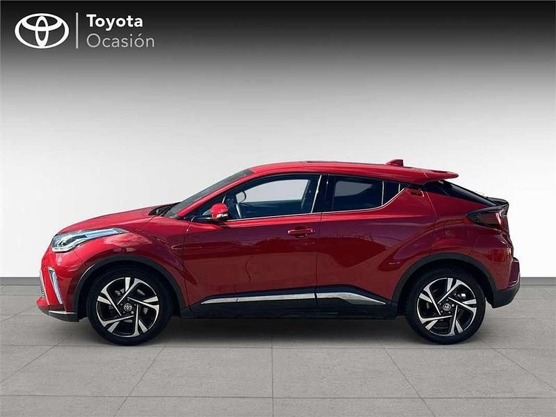 Usado Toyota C-HR Advance 122 CV (89 kW) 2022 SUV