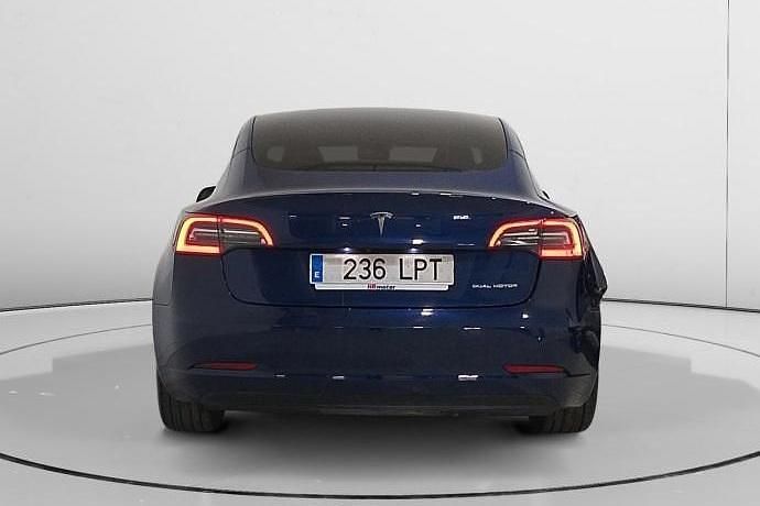 Usado Tesla Model 3 350 kW (476 CV) 2021 Berlina