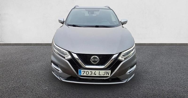 Usado Nissan Qashqai Tekna+ 160 CV (117 kW) 2020 SUV