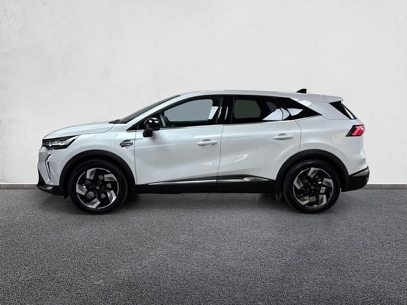 Usado Renault Symbioz Techno 145 CV (106 kW) 2025 Blanco SUV