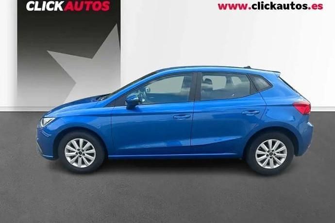 Usado Seat Ibiza Style 110 CV (80 kW) 2023 Utilitario