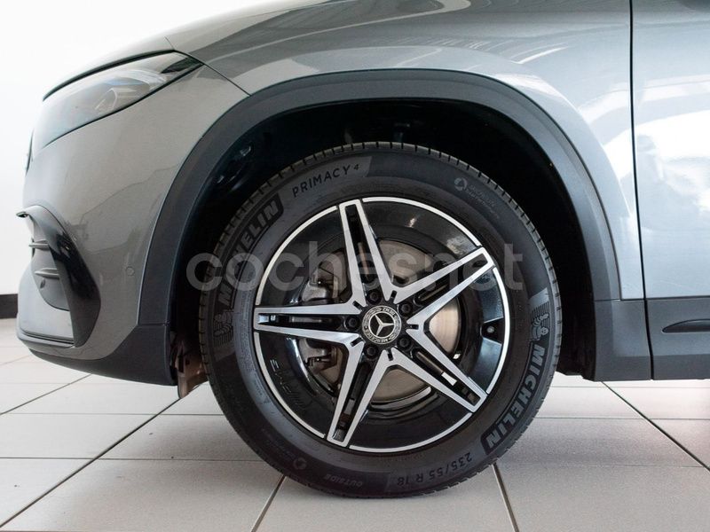 Usado Mercedes EQA250 139 kW (190 CV) 2021 Eléctrico SUV