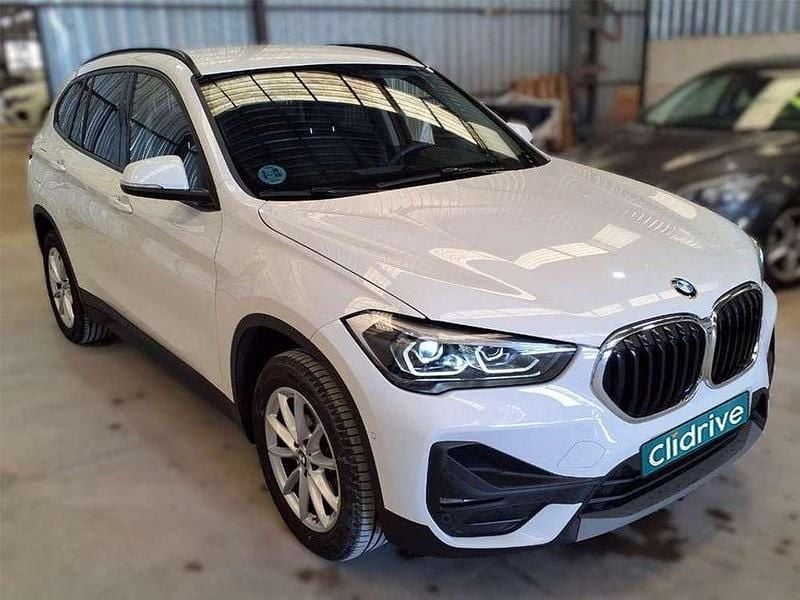 Usado BMW X1 Comfort Edition 150 HP (110 kW) 2020 SUV
