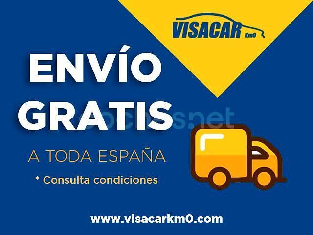 Usado Mercedes GLB200 150 CV (110 kW) 2021 Negro SUV