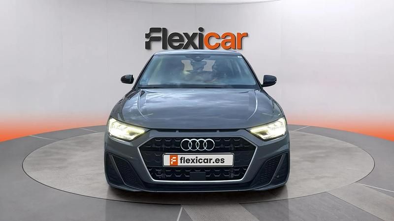 Usado Audi A1 Sportback Premium 110 CV (80 kW) 2023 Gris Utilitario