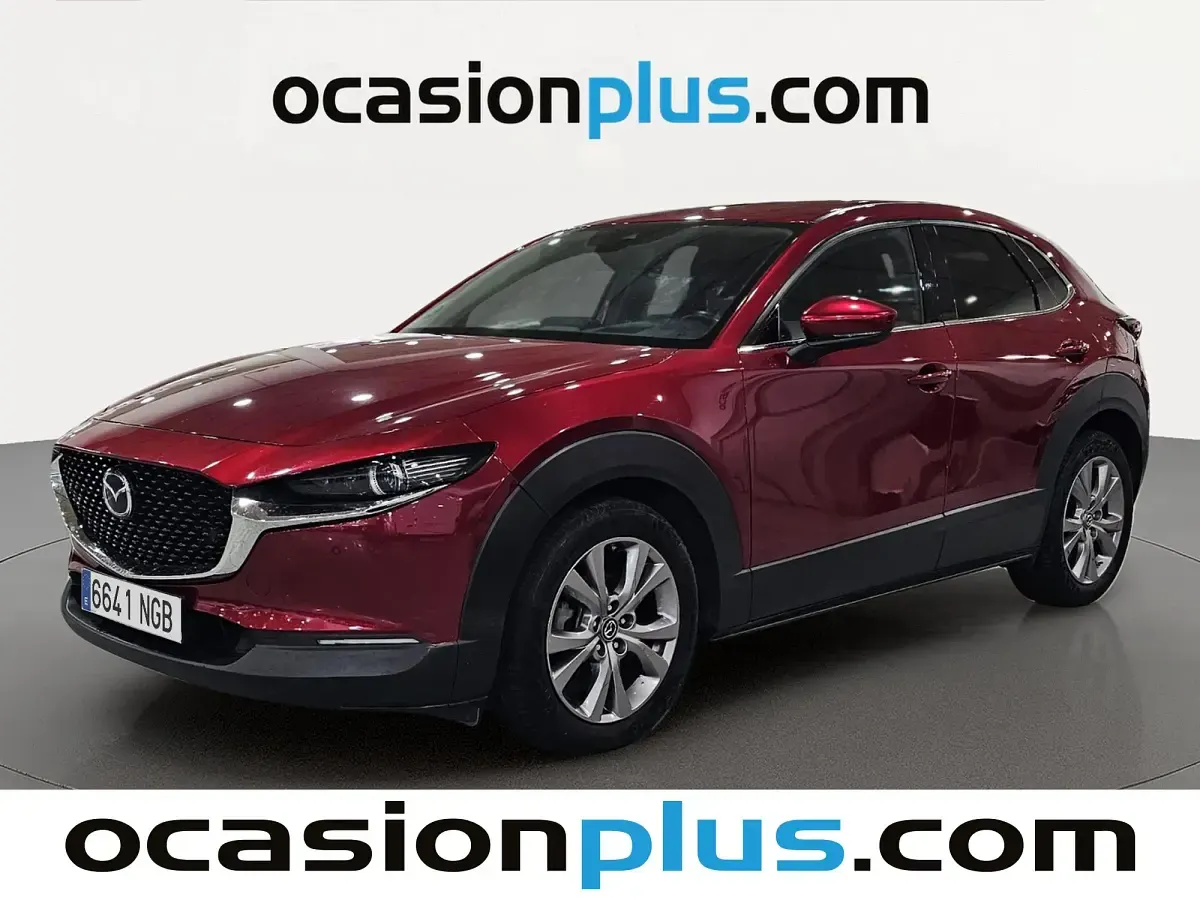 Usado Mazda CX-30 Center-Line 140 CV (102 kW) 2025 SUV