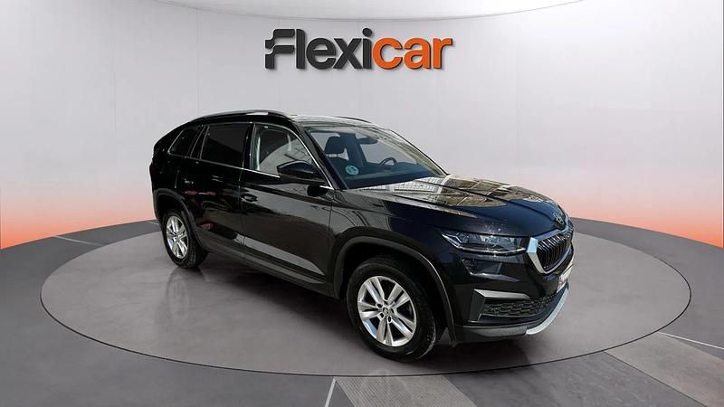 Usado Skoda Kodiaq Ambition 150 HP (110 kW) 2023 SUV