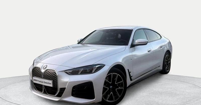 Usado BMW i5 250 kW (340 CV) 2025