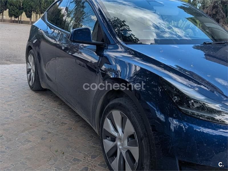 Usado Tesla Model Y RWD 250 kW (340 CV) 2024 Eléctrico SUV