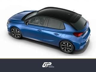 Nuevo Opel Corsa 101 CV (74 kW) 2026 Azul Utilitario