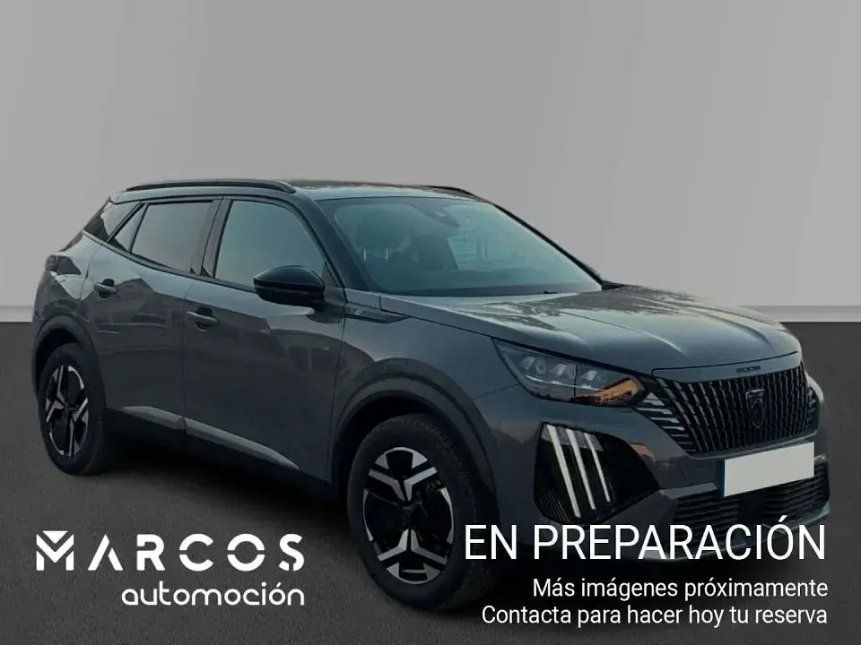 Usado Peugeot e-2008 GTi 114 kW (156 CV) 2024 SUV