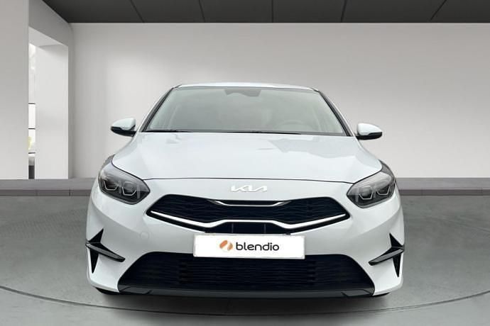 Nuevo Kia Ceed 100 CV (73 kW) 2025 Utilitario