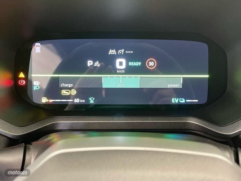 Usado Dacia Bigster Journey 156 CV (114 kW) 2025 Gris SUV