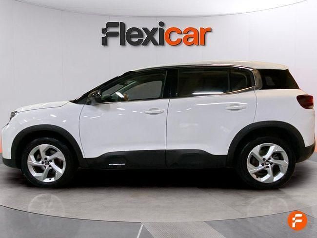 Usado Citroën C5 Aircross Feel 131 CV (96 kW) 2023 Blanco SUV
