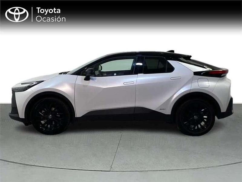 Usado Toyota C-HR Sport 196 CV (144 kW) 2025 SUV
