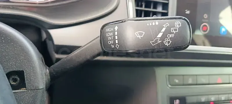 Usado Cupra Ateca 300 CV (220 kW) 2021 Negro SUV