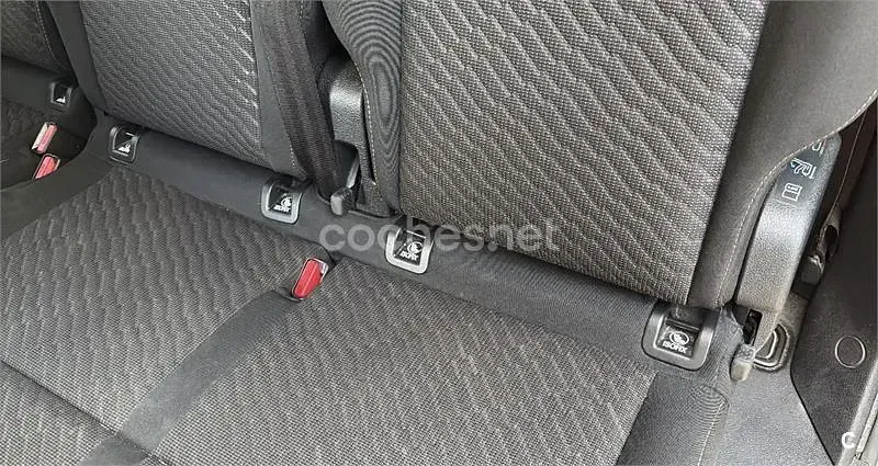 Usado Toyota Proace Verso Advance 120 CV (88 kW) 2018 Blanco Familiar