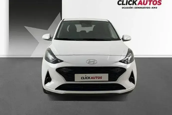 Usado Hyundai i10 63 CV (46 kW) 2026 Utilitario