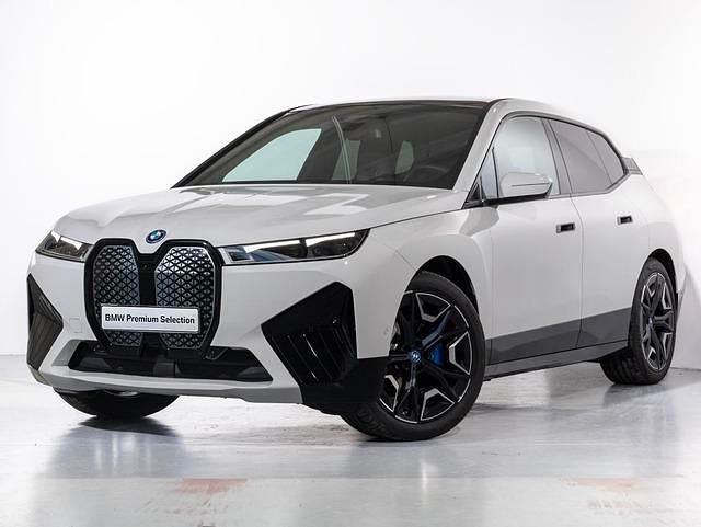 Usado 2025 BMW iX Comfort Edition SUV | 69.975 € - Imagen 1/4