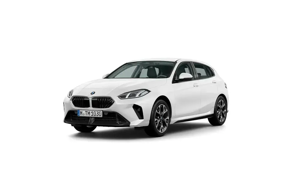 Usado BMW 116 Shadowline 122 CV (89 kW) 2026 Utilitario