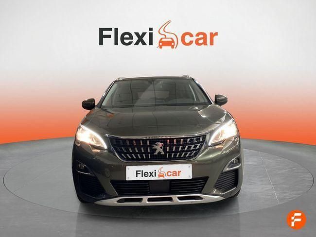 Usado Peugeot 3008 GT-line 150 CV (110 kW) 2018 Otros SUV