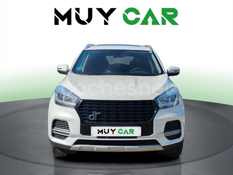 Usado DR DR 4.0 116 CV (85 kW) 2023 Blanco SUV