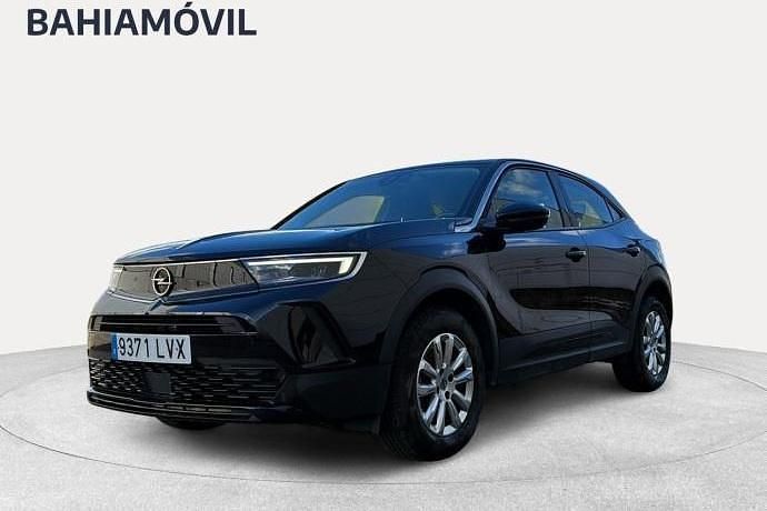 Usado 2022 Opel Mokka Edition SUV | 14.990 € (Precio justo) - Imagen 1/4