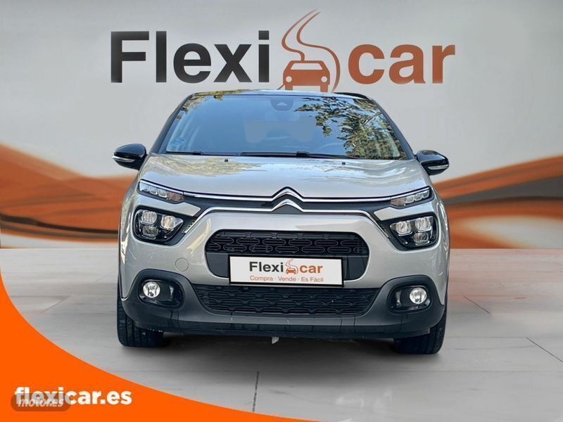 Usado Citroën C3 Feel 83 CV (61 kW) 2021 Otros Utilitario