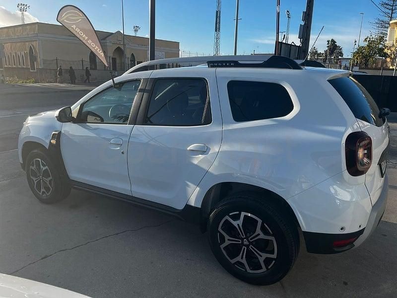 Usado Dacia Duster Prestige 100 CV (73 kW) 2020 Blanco SUV