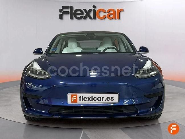 Usado Tesla Model 3 RWD 239 kW (325 CV) 2019 Eléctrico Berlina