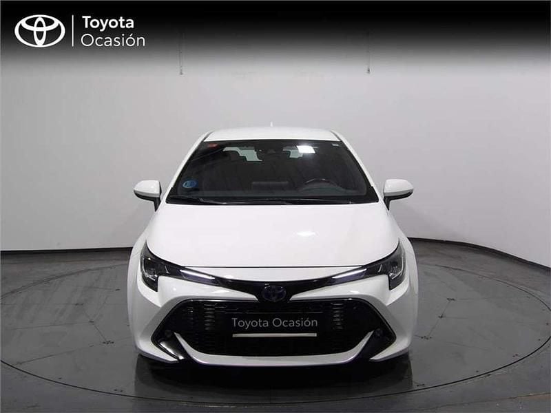 Usado Toyota Corolla Active 122 CV (89 kW) 2021 Berlina