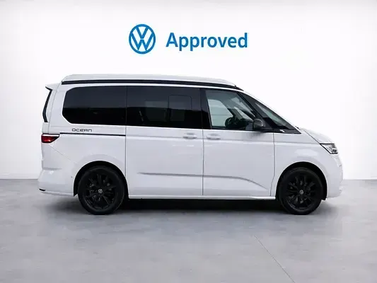 Usado VW California California 150 CV (110 kW) 2025 Van