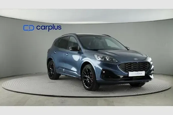 Usado Ford Kuga ST-Line X 225 CV (165 kW) 2022 SUV
