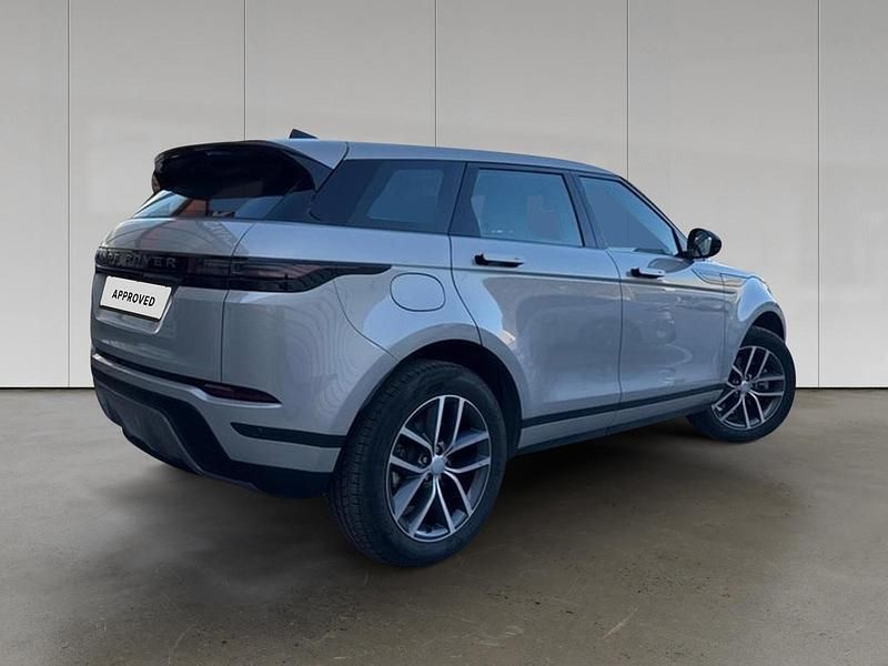 Usado Land Rover Range Rover evoque S 309 CV (227 kW) 2025 Seoul pearl silver SUV